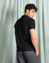 MEN'S BASIC POLO